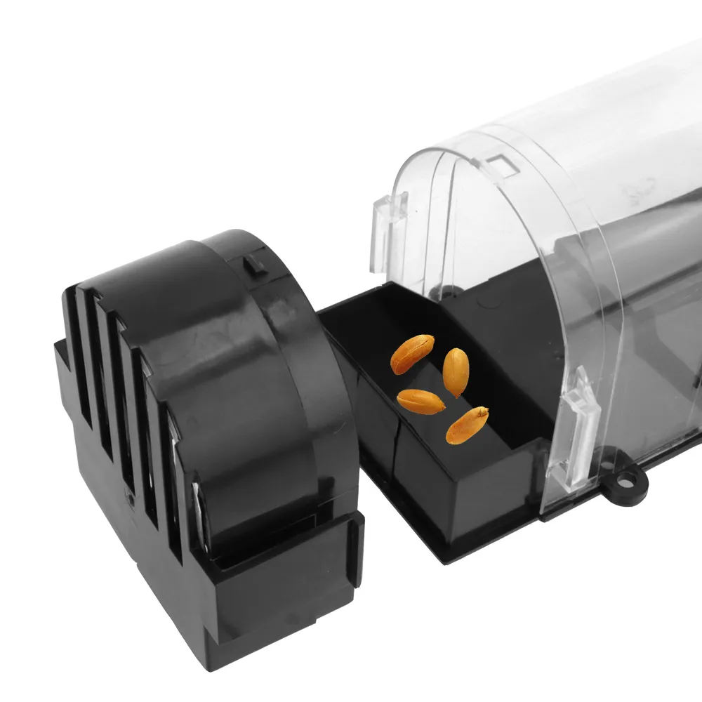 Mousetrap Safe Firm Humane Reu - Smart Garden Products recensione e prezzo