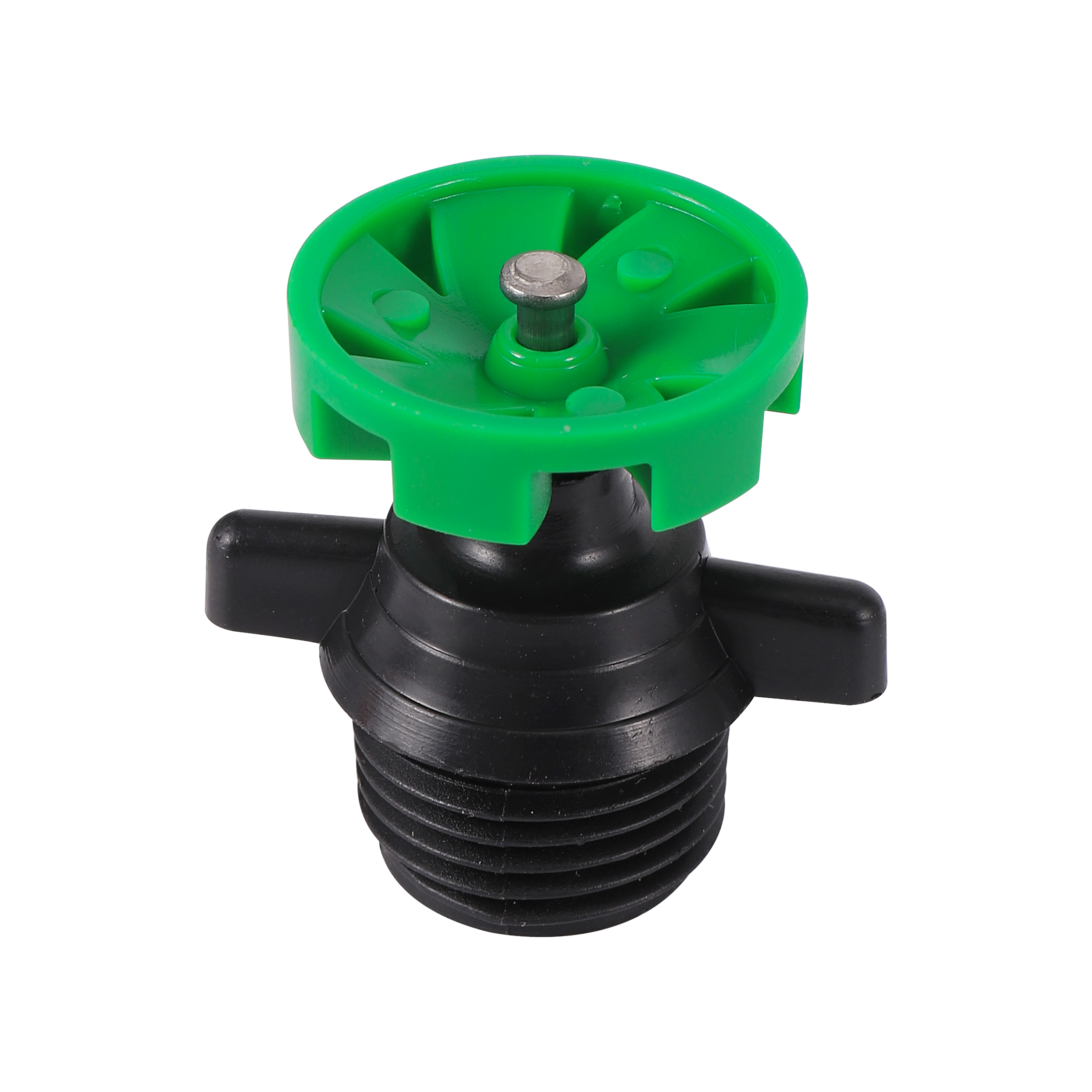 10Pcs Garden Sprinkler 360° Ro - Smart Urban Garden recensione e prezzo