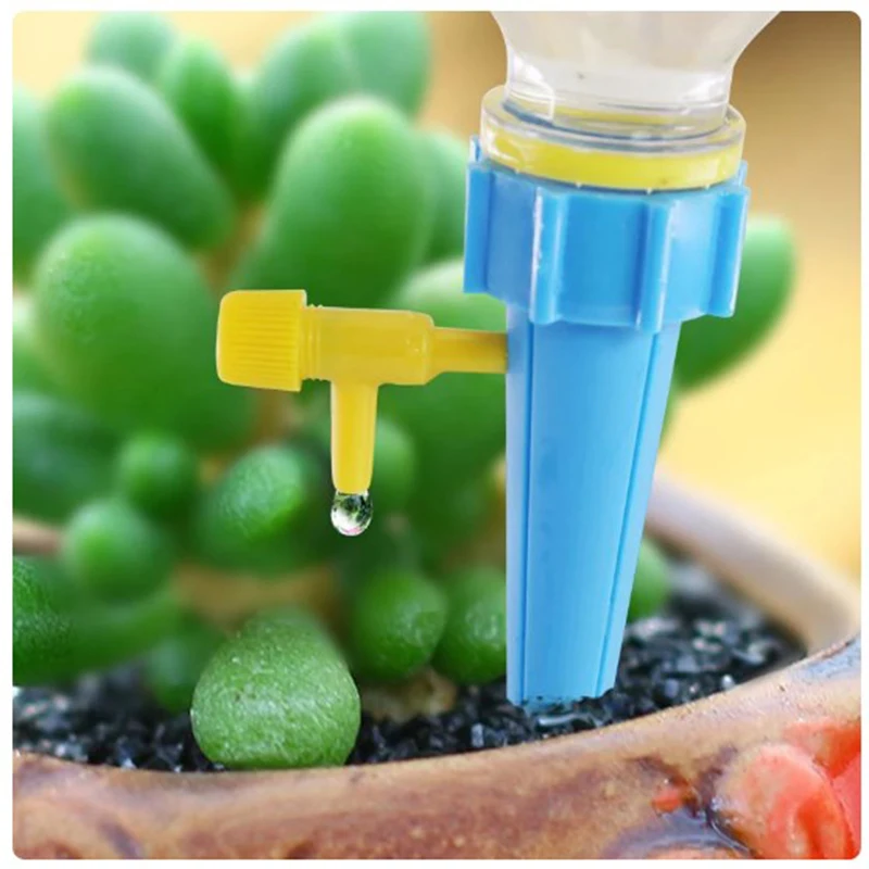 Automatic Drip Irrigation Syst - Smart Urban Garden recensione e prezzo