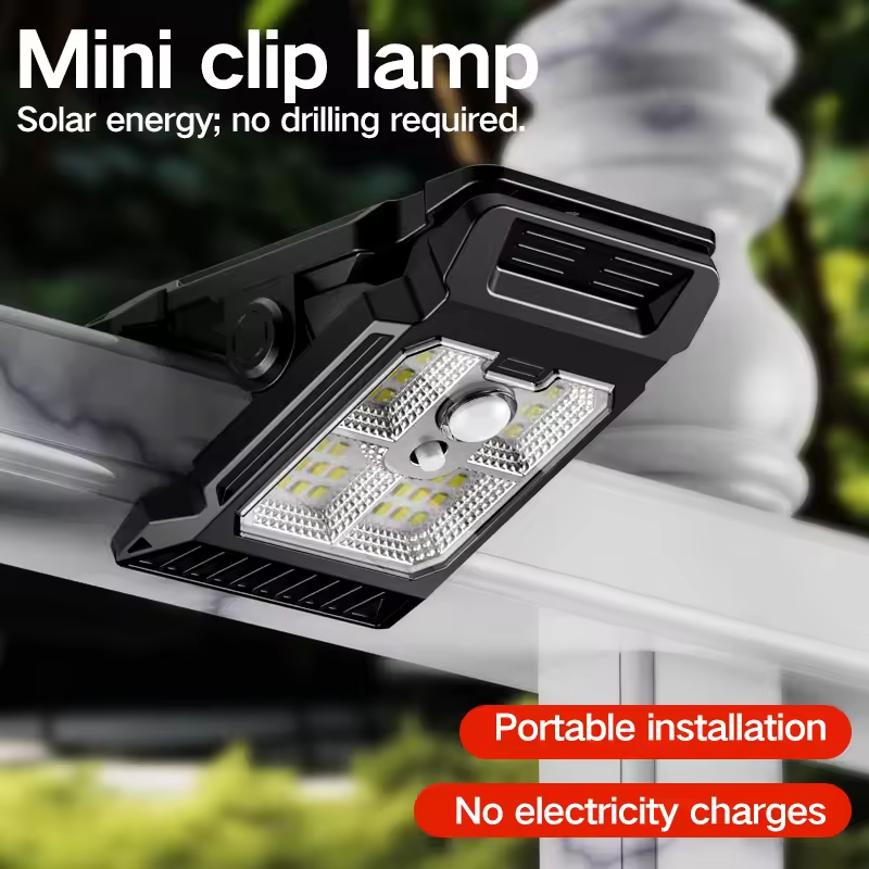 Solar powered courtyard lamp,  - Smart Urban Garden recensione e prezzo