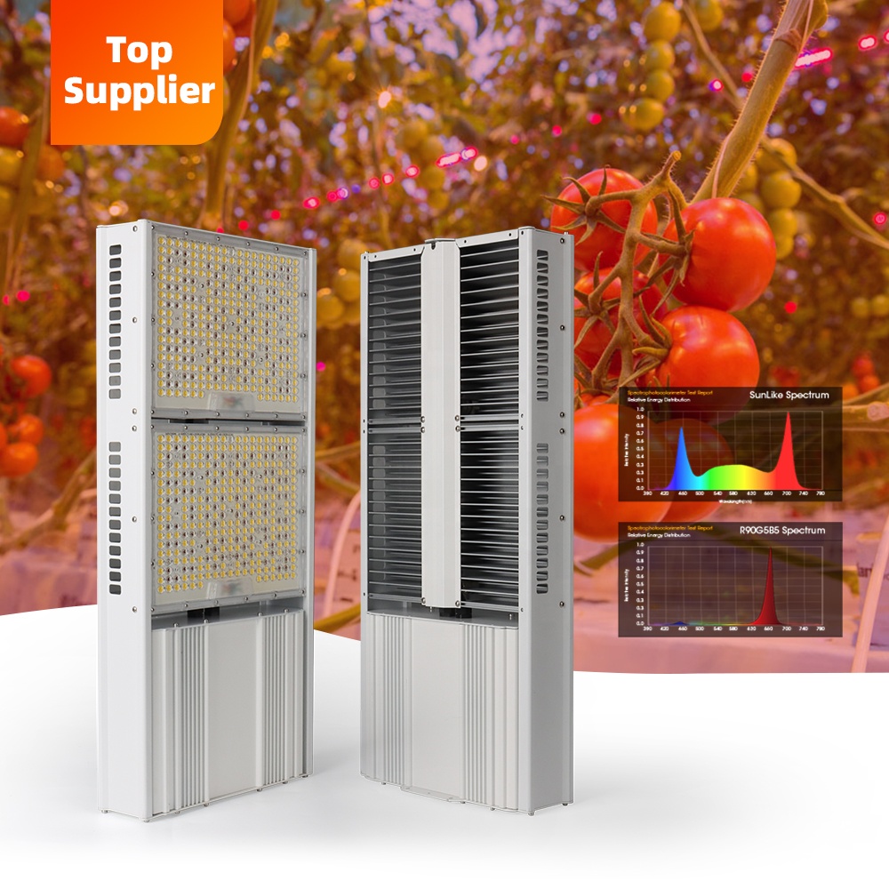 Cost-Effective 600W 800W Topli - Plant Grow Light Full Spectrum recensione e prezzo