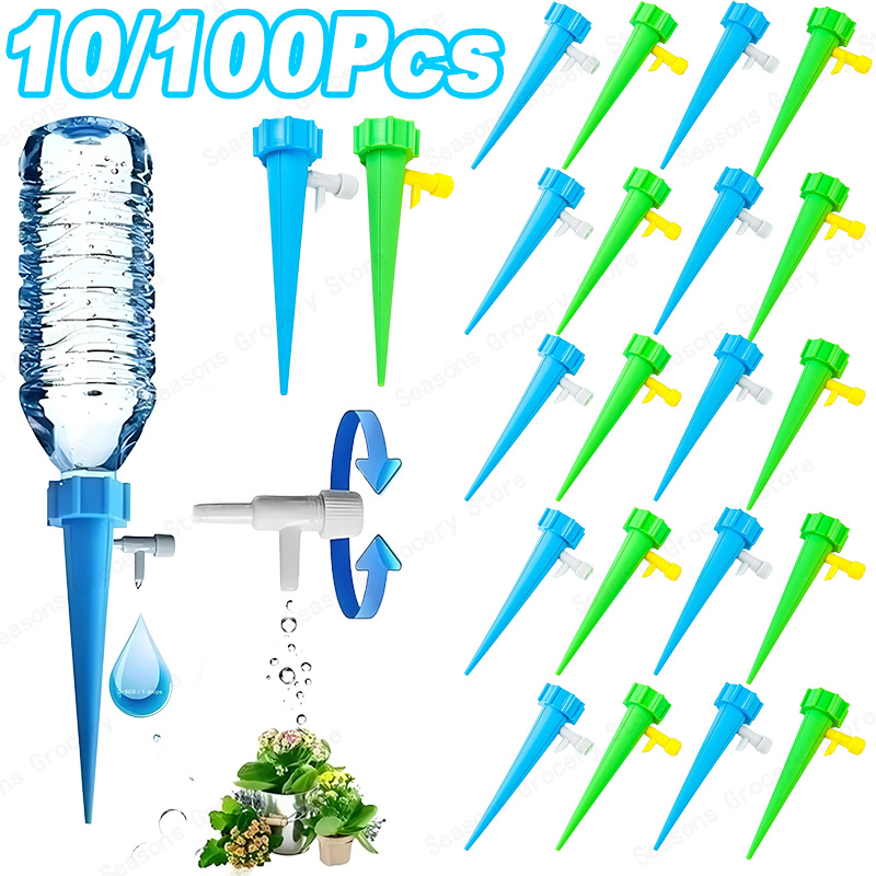 جهاز ري الحدائق Smart Drip Irr - Smart Garden Products recensione e prezzo