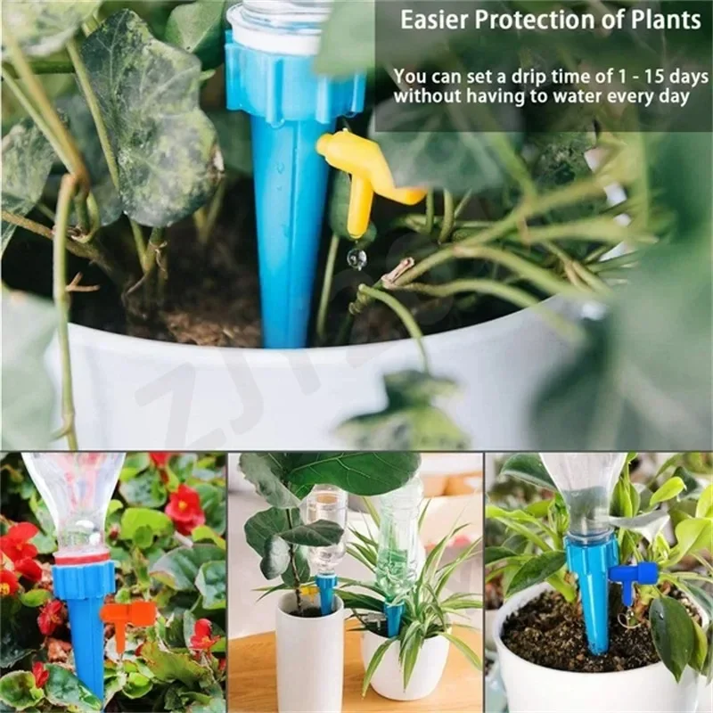جهاز ري الحدائق Smart Drip Irr - Smart Garden Products recensione e prezzo