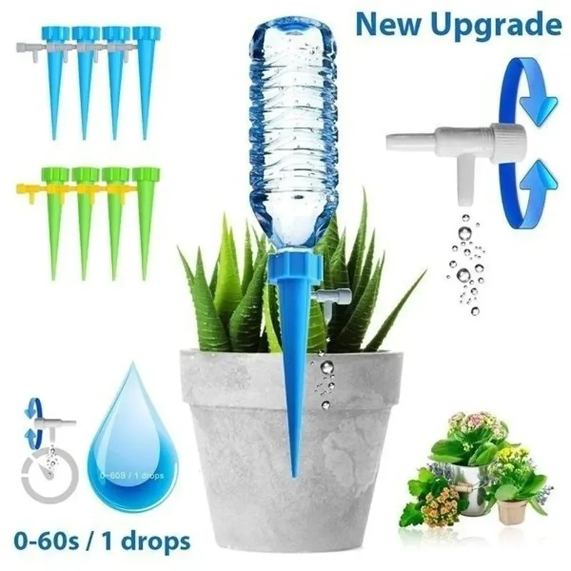جهاز ري الحدائق Smart Drip Irr - Smart Garden Products recensione e prezzo