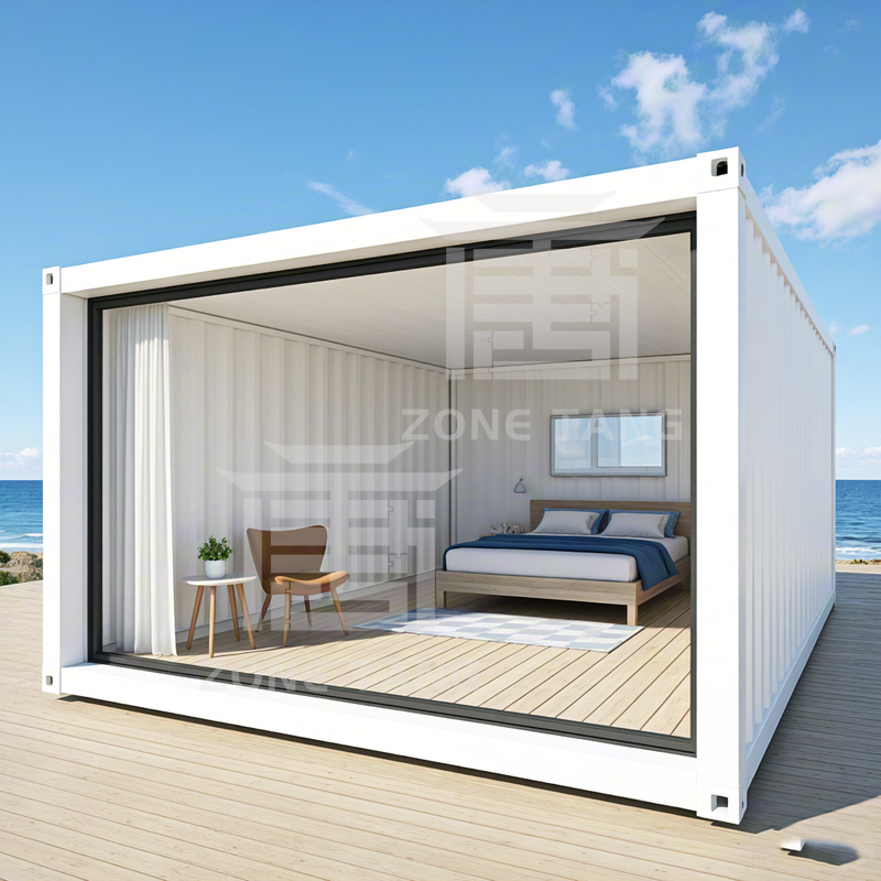 Mobile Home Bungalow Home Ecol - Smart Garden Construct recensione e prezzo