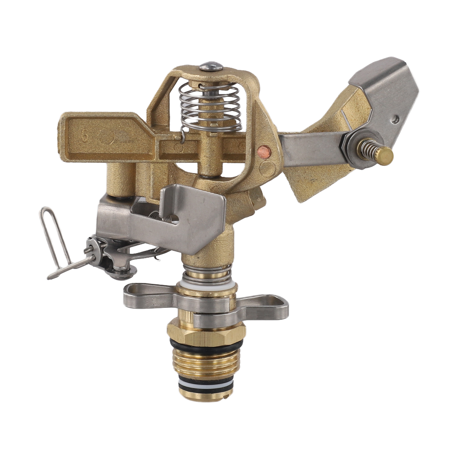 Copper Spray Head Garden Spray - Smart Garden Construct recensione e prezzo