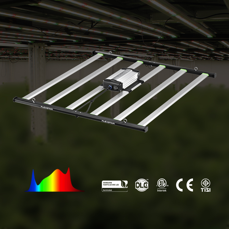 Yields up to 3.75Lbs US Stock  - Plant Grow Light Full Spectrum recensione e prezzo