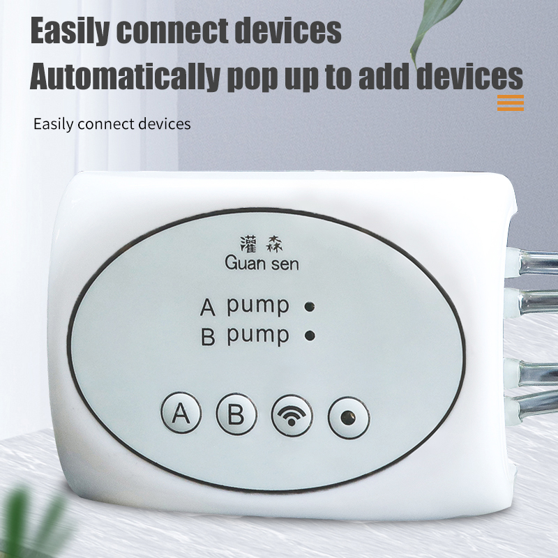 WiFi Smart Garden Irrigation C - Smart Garden Products recensione e prezzo