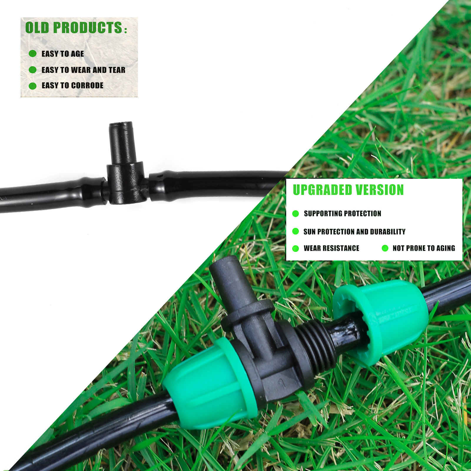 Adjustable Atomizing Watering  - Smart Urban Garden recensione e prezzo