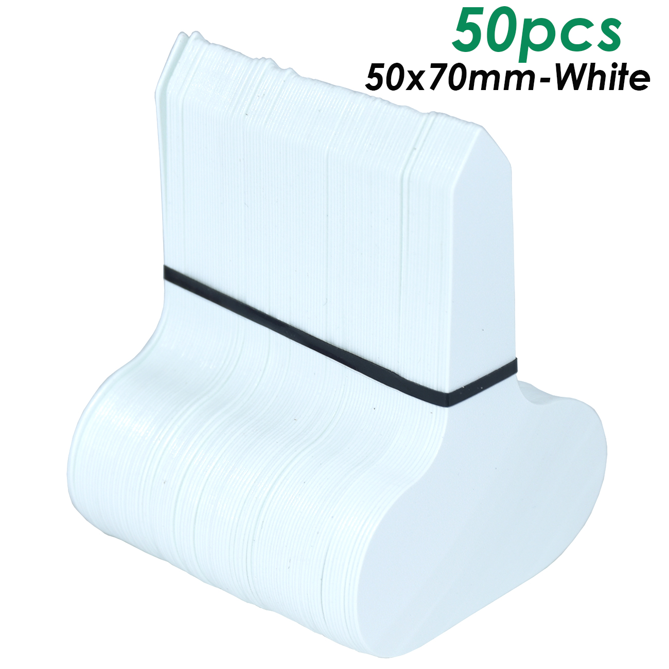 50PCS Garden Plant Labels Mark - Garden Journal Planner recensione e prezzo