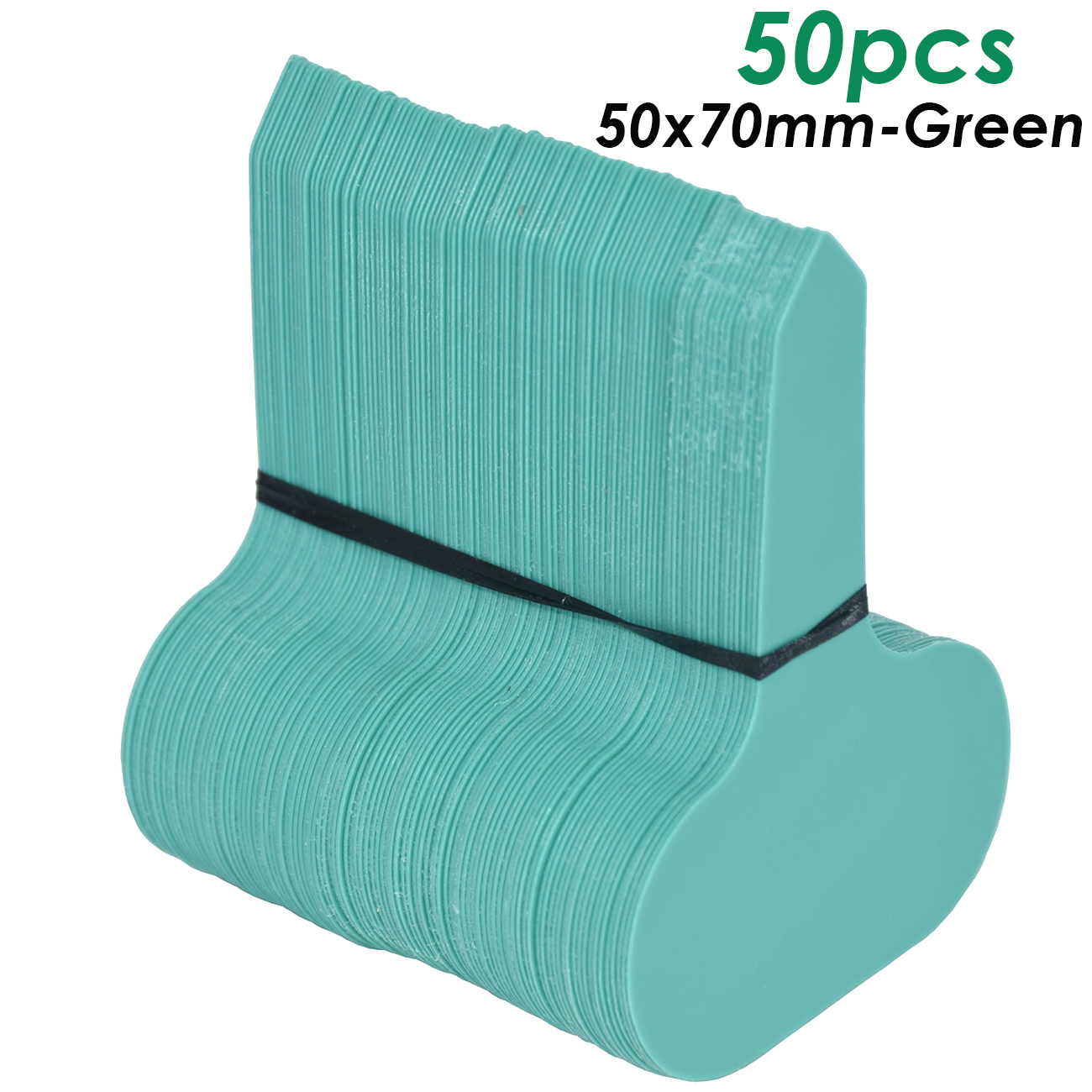 50PCS Garden Plant Labels Mark - Garden Journal Planner recensione e prezzo