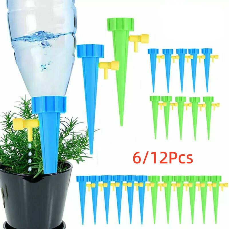 Automatic Drip Irrigation Syst - Smart Urban Garden recensione e prezzo