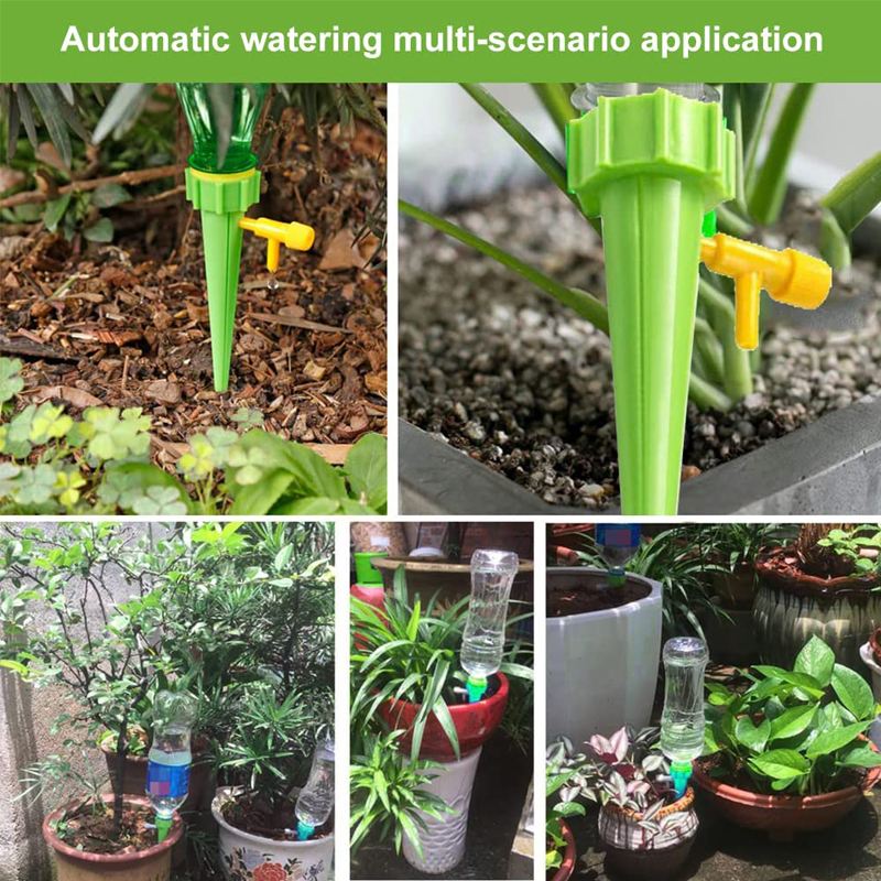 Automatic Drip Irrigation Syst - Smart Urban Garden recensione e prezzo