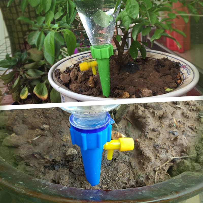 Automatic Drip Irrigation Syst - Smart Urban Garden recensione e prezzo
