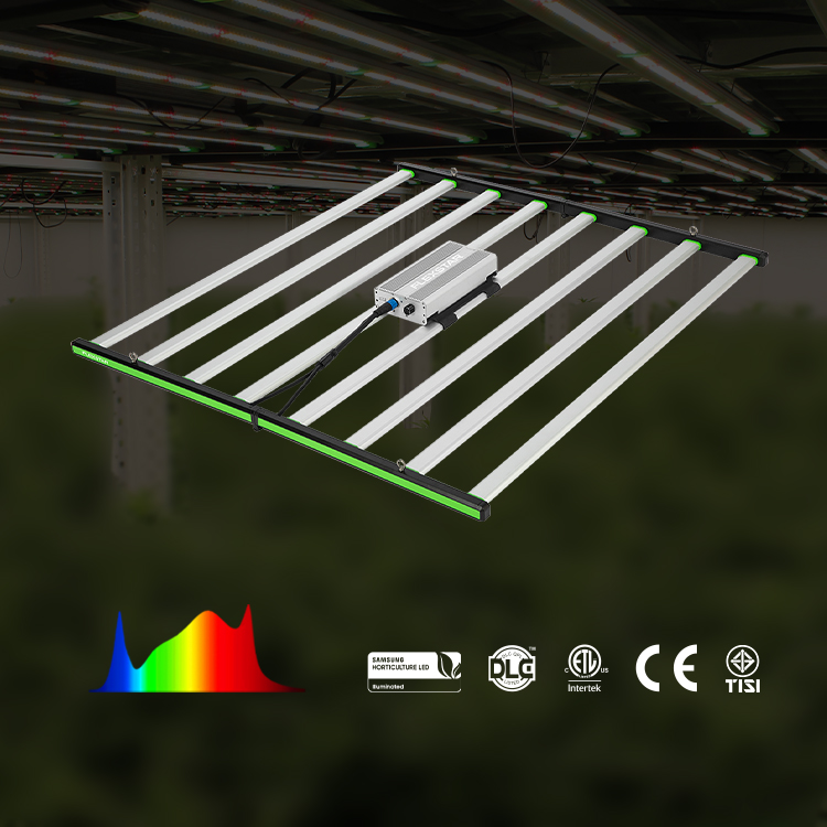Lm301h Evo 281b Full Spectrum  - Plant Grow Light Full Spectrum recensione e prezzo