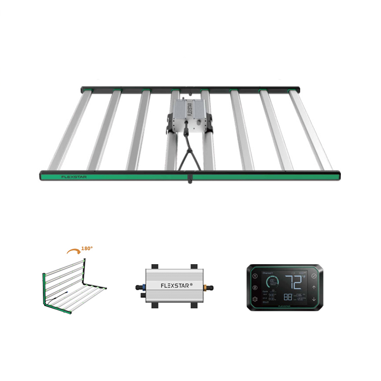 Lm301h Evo 281b Full Spectrum  - Plant Grow Light Full Spectrum recensione e prezzo