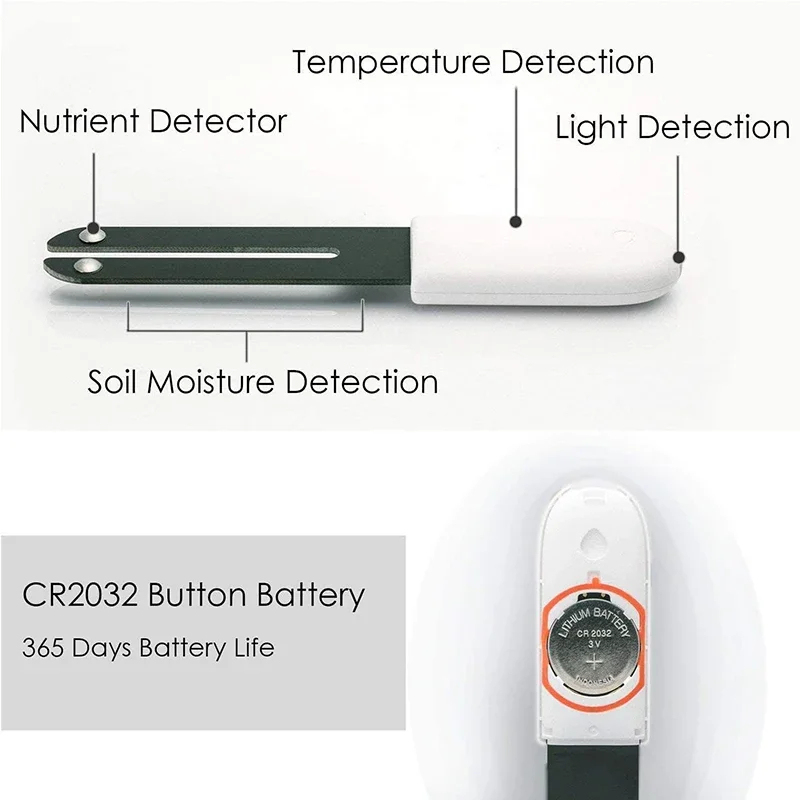 For Xiaomi Mijia HHCC Smart Fl - Smart Garden Products recensione e prezzo