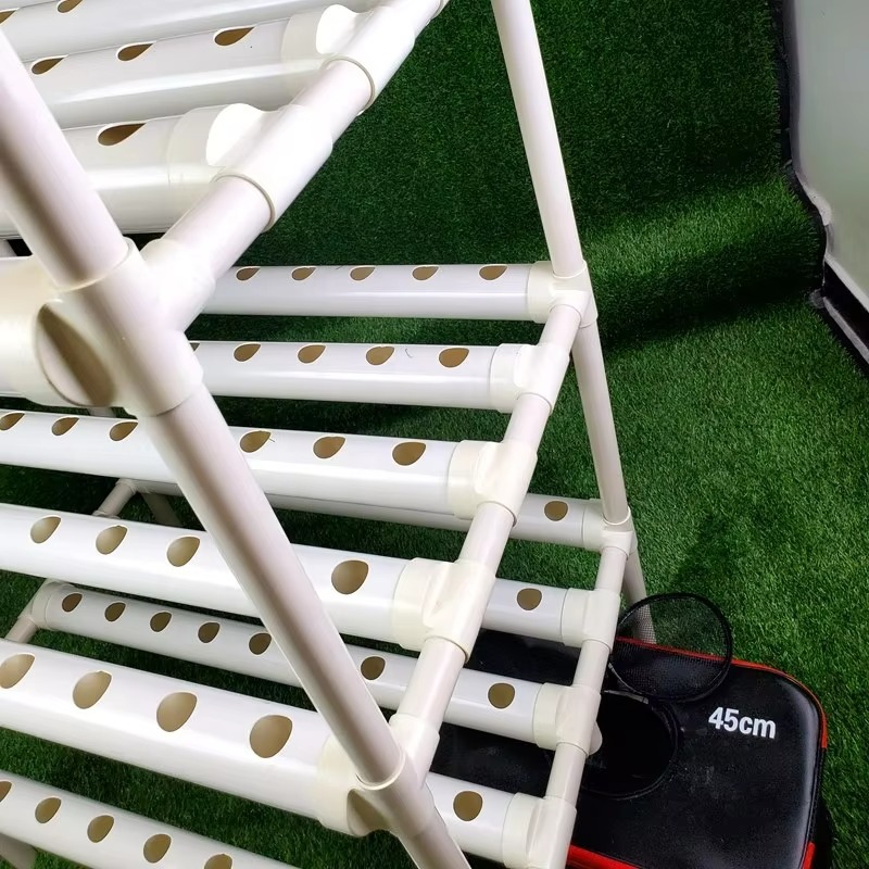 Vertical Hydroponics Growing K - Aquaponics Home Kit recensione e prezzo