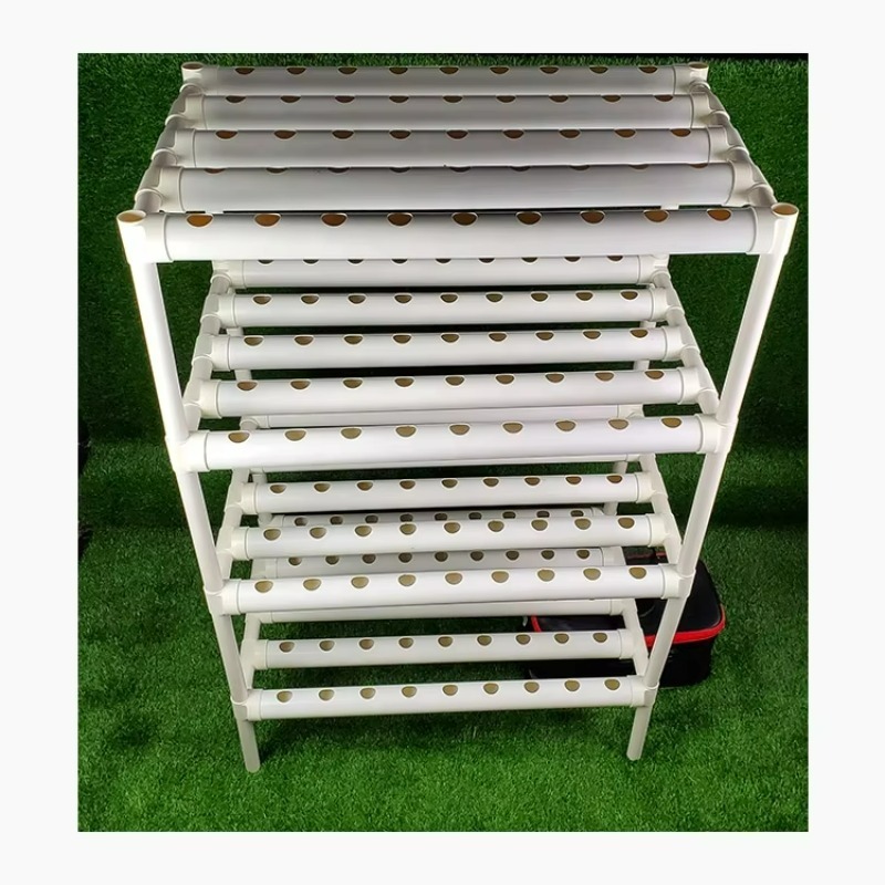 Vertical Hydroponics Growing K - Aquaponics Home Kit recensione e prezzo