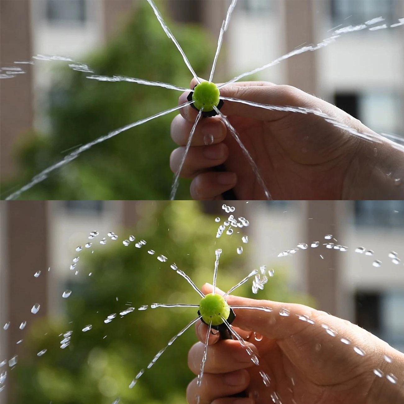SPRYCLE 5-50M Automatic Garden - Smart Urban Garden recensione e prezzo