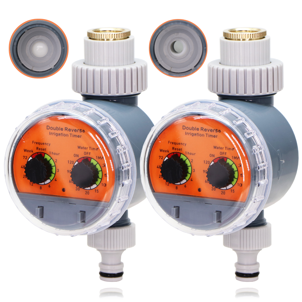 MUCIAKIE Ball Valve Garden Wat - Smart Urban Garden recensione e prezzo