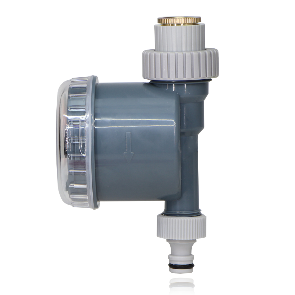 MUCIAKIE Ball Valve Garden Wat - Smart Urban Garden recensione e prezzo