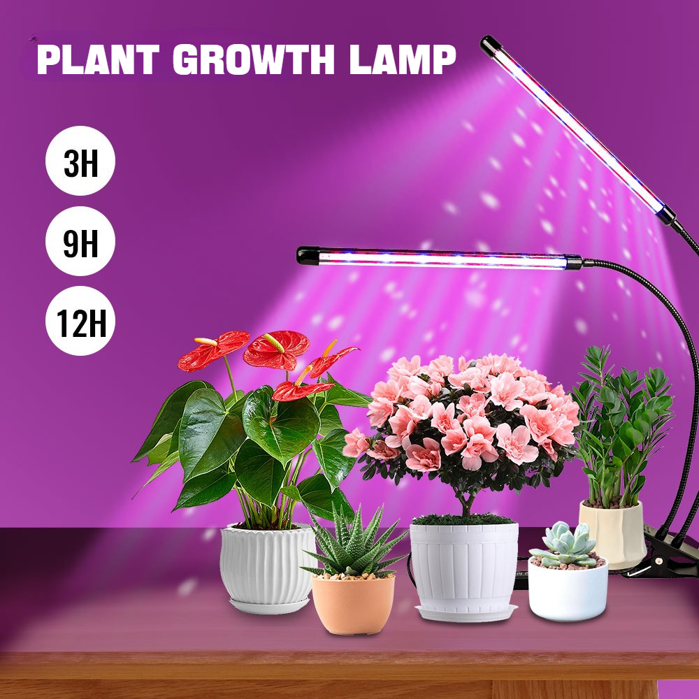 Full Spectrum USB Plant Grow L - Plant Grow Light Full Spectrum recensione e prezzo