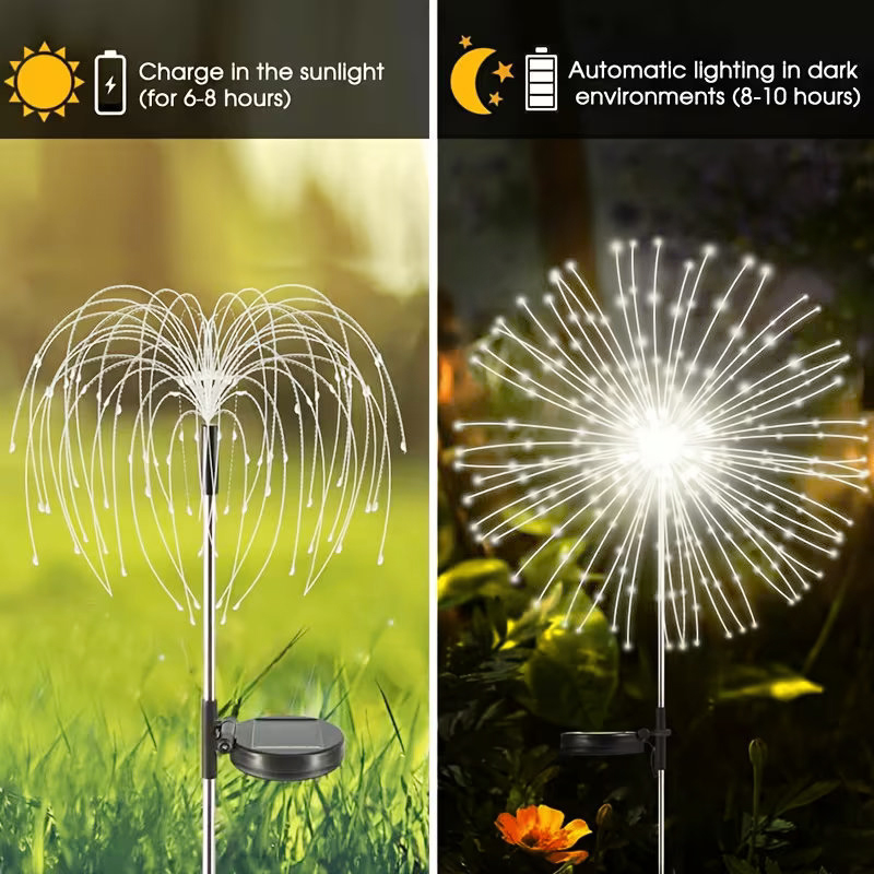 Solar Terrace Decorative Light - Smart Urban Garden recensione e prezzo