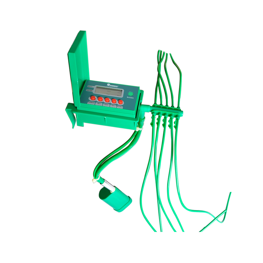 Garden Automatic Pump Drip Irr - Smart Garden Products recensione e prezzo