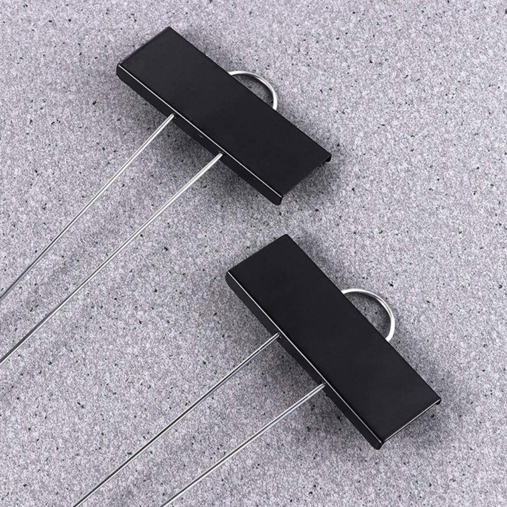 5PCS New T-Type Metal Plant Ta - Garden Journal Planner recensione e prezzo