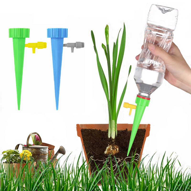 Drip Irrigation Kit For Pots A - Smart Urban Garden recensione e prezzo