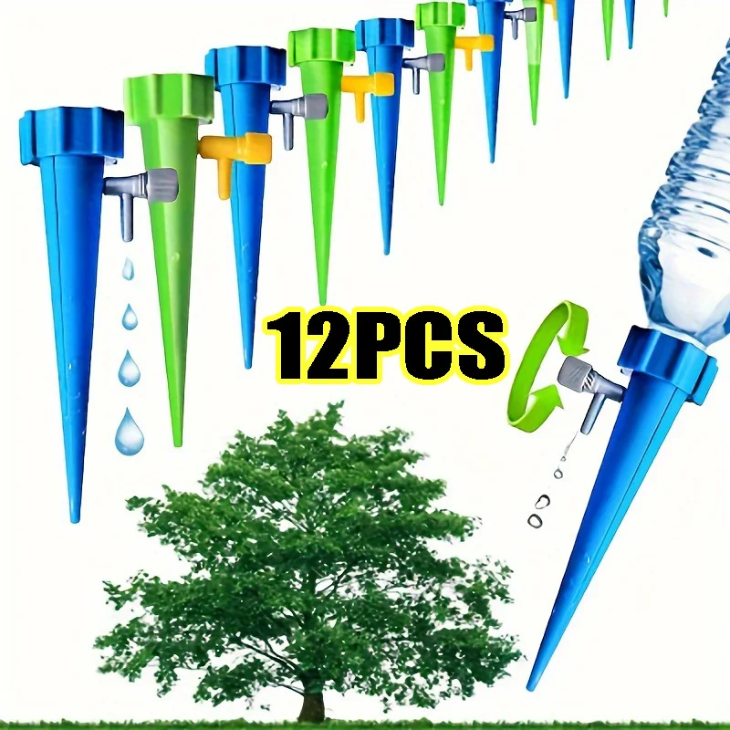 Automatic Drip Irrigation Syst - Smart Urban Garden recensione e prezzo