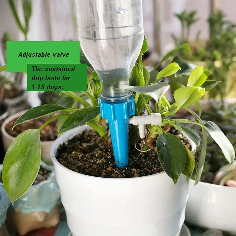 Automatic Drip Irrigation Syst - Smart Urban Garden recensione e prezzo