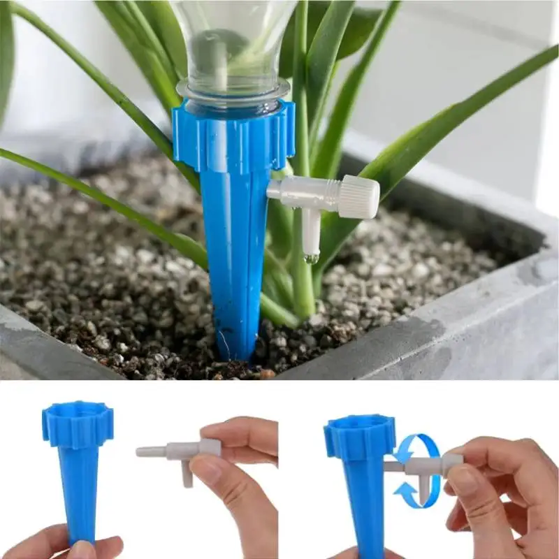 Automatic Drip Irrigation Syst - Smart Urban Garden recensione e prezzo