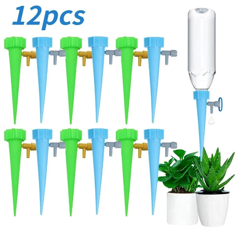 Automatic Drip Irrigation Syst - Smart Urban Garden recensione e prezzo