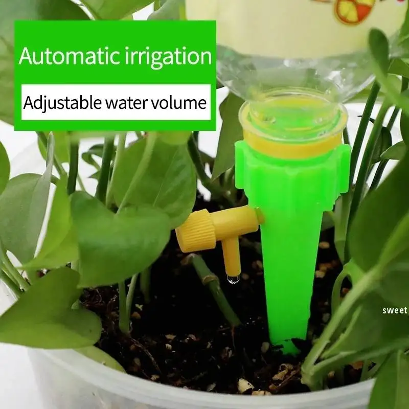 Automatic Drip Irrigation Syst - Smart Urban Garden recensione e prezzo