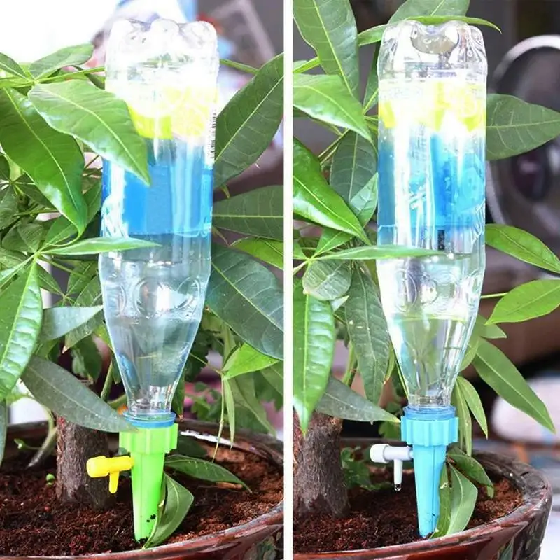 Automatic Drip Irrigation Syst - Smart Urban Garden recensione e prezzo