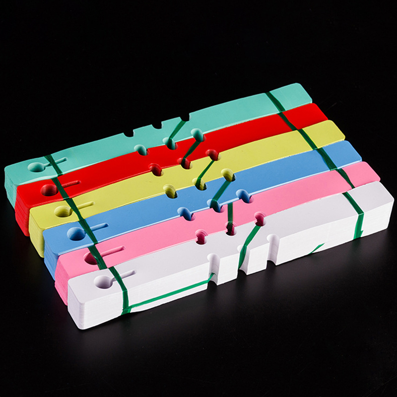 100-200pcs Waterproof Plant Ma - Garden Journal Planner recensione e prezzo
