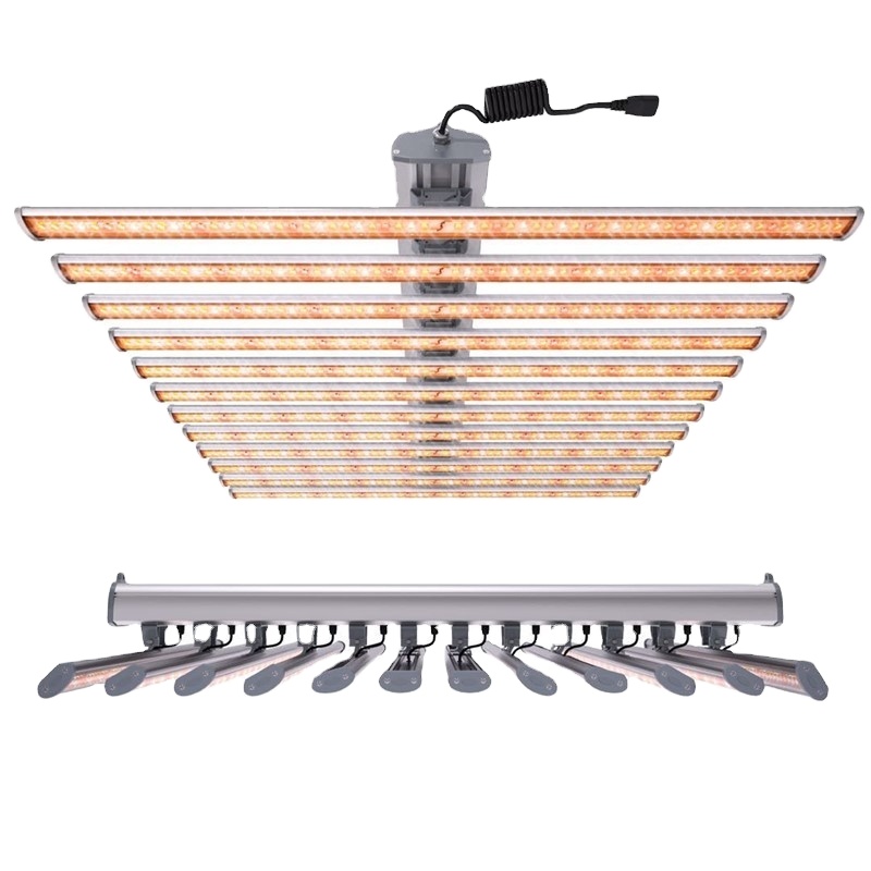 LUX China Factory Led Plant Li - Plant Grow Light Full Spectrum recensione e prezzo