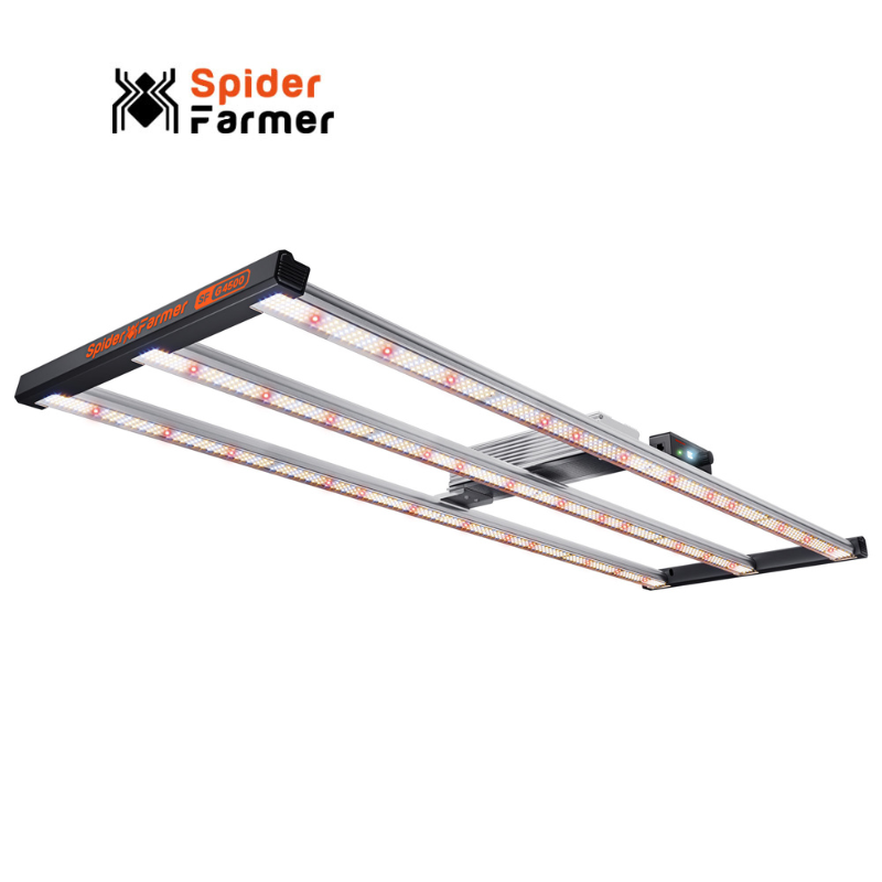 320W 2x4FT US EU Stock Full Sp - Plant Grow Light Full Spectrum recensione e prezzo