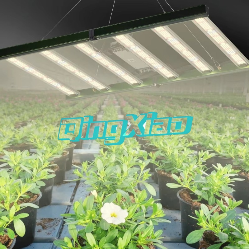 Foldable Octopus Full Spectrum - Plant Grow Light Full Spectrum recensione e prezzo