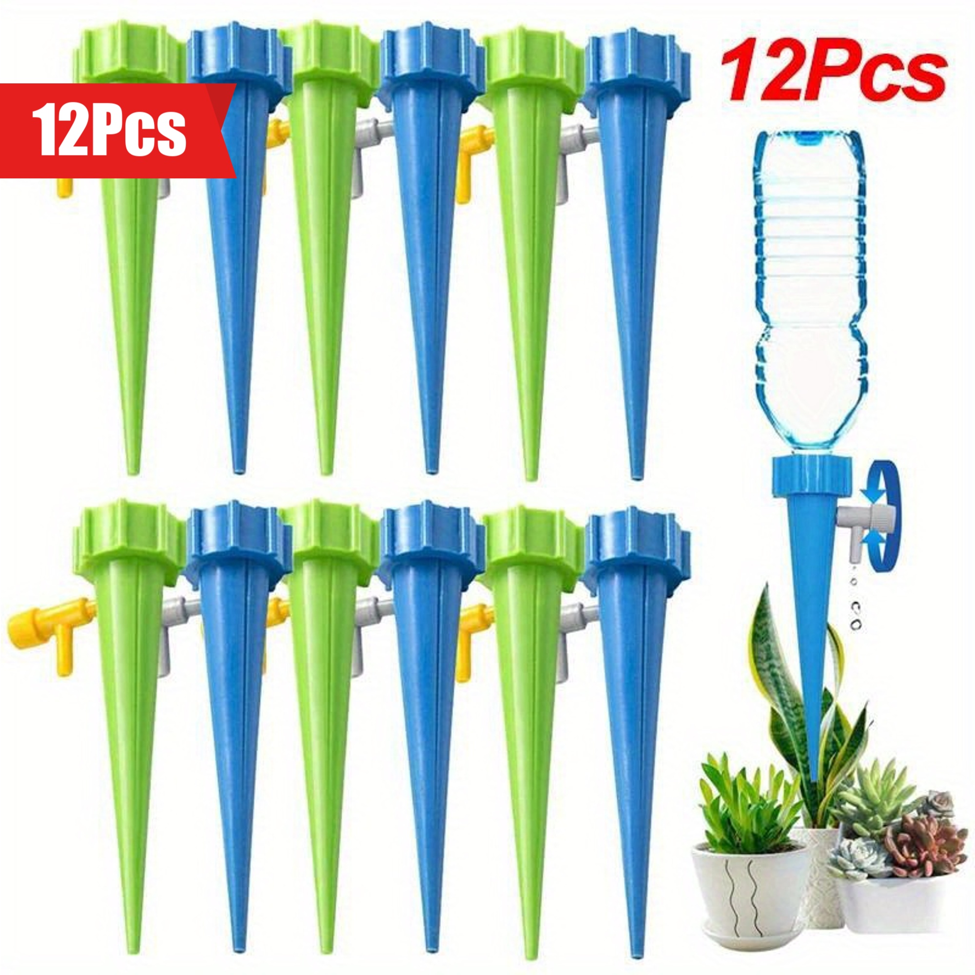 Automatic Drip Irrigation Syst - Smart Urban Garden recensione e prezzo