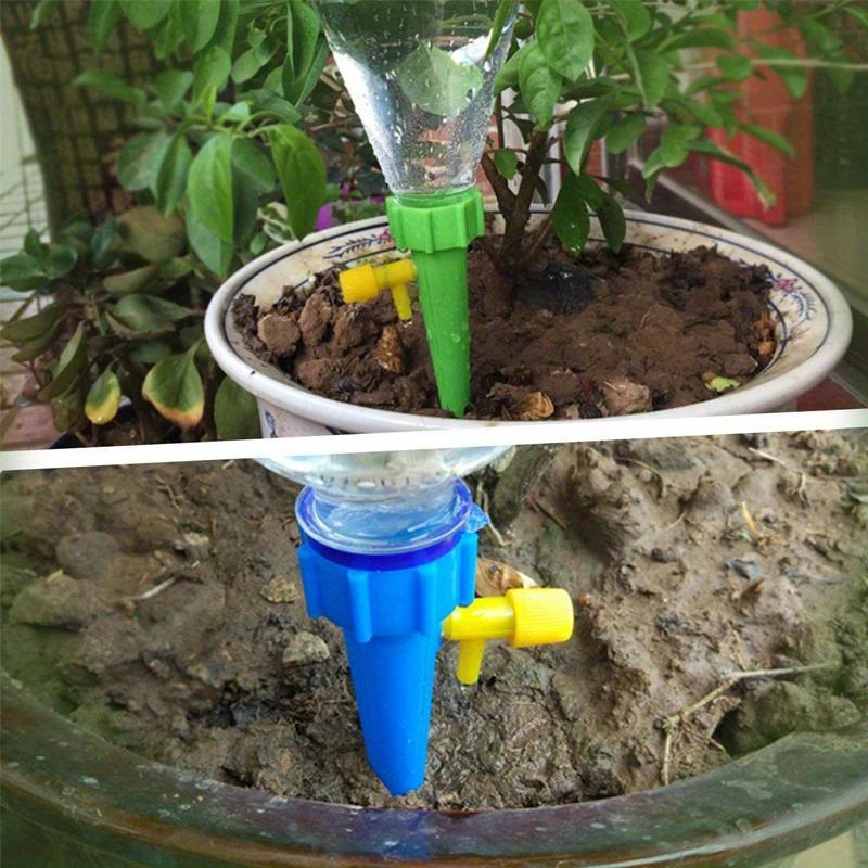 Automatic Drip Irrigation Syst - Smart Urban Garden recensione e prezzo