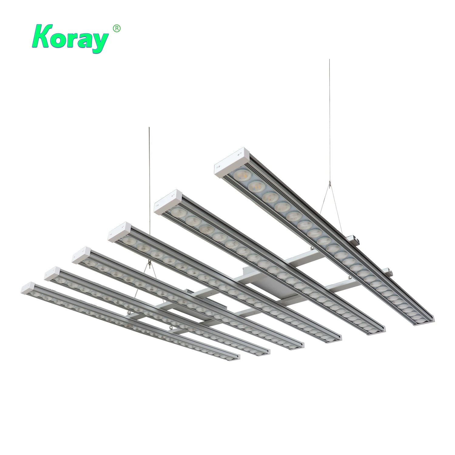 Koray 900W Indoor full spectru - Plant Grow Light Full Spectrum recensione e prezzo