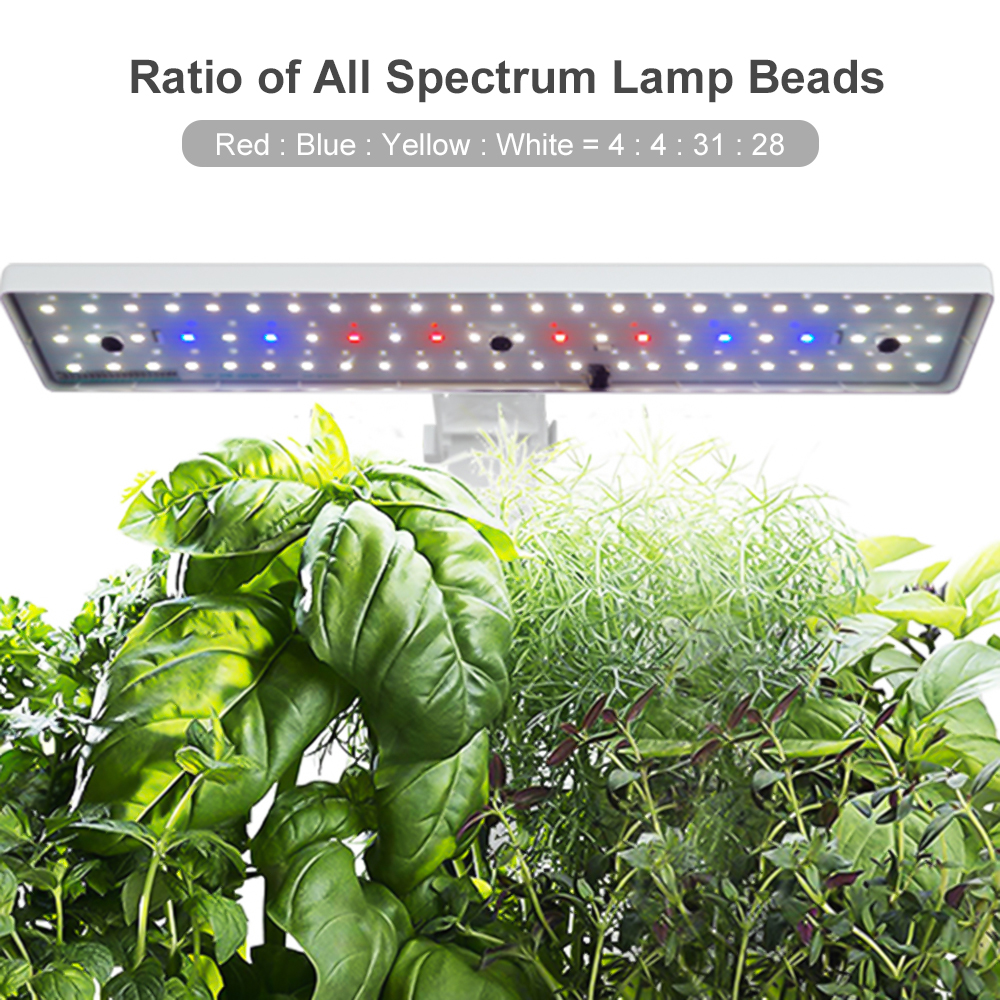 Smart Hydroponics Growing Syst - Smart Garden Products recensione e prezzo
