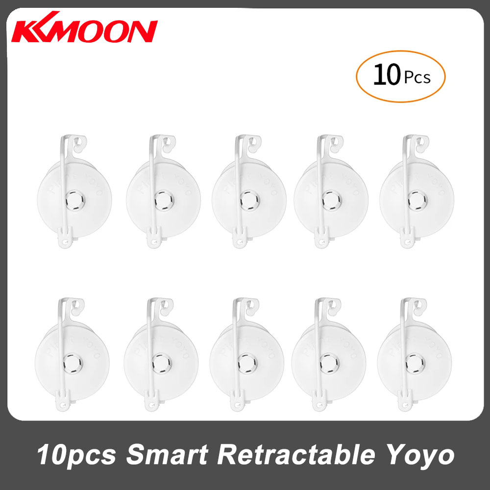 10pcs Smart Retractable Plant  - Smart Garden Products recensione e prezzo